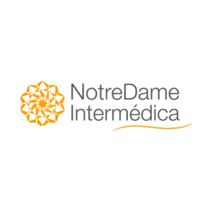 SMART 400 - Operadora NotreDame - PME/Empresarial - QP - 2 a 29 vida Com Coparticipação